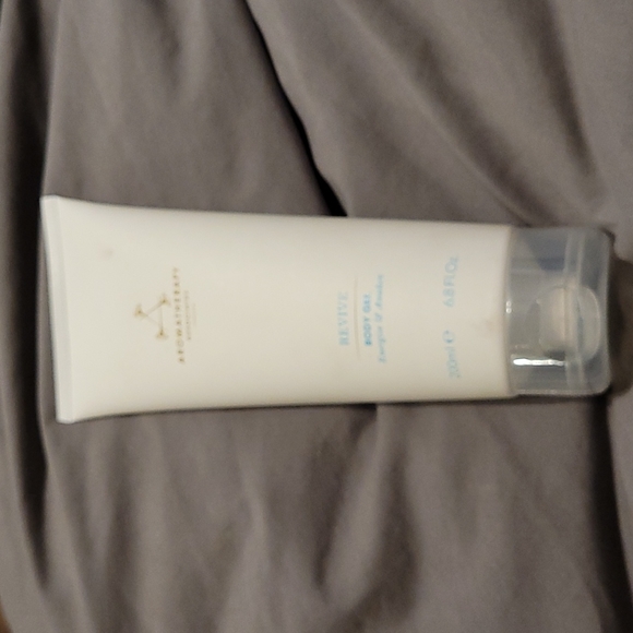 Revive body gel - Picture 2 of 2